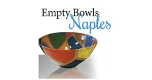 Empty Bowls Naples Logo